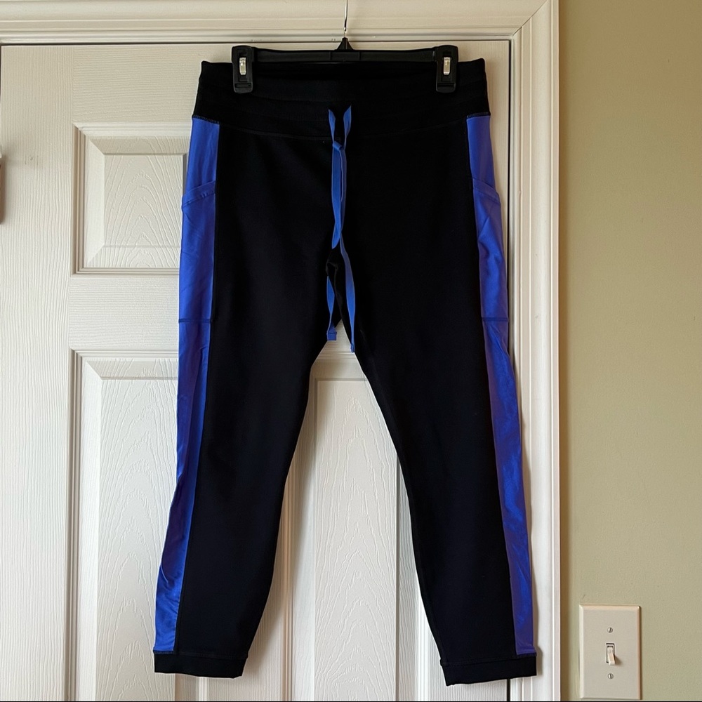 Fabletics Powerhold Two Tone With Drawstring - image 2